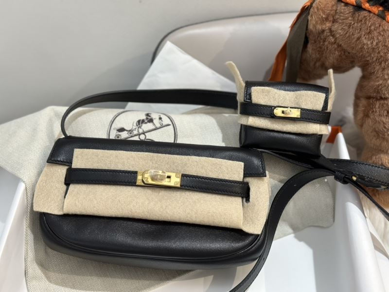 Hermes Kelly Bags